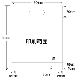 SC-8　小判抜き（0.05×500×550）