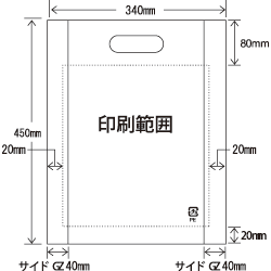 S-6　小判抜き（0.09×260×410）